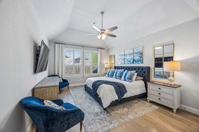 1700 Quail Creek Lane, Prosper, TX 75078