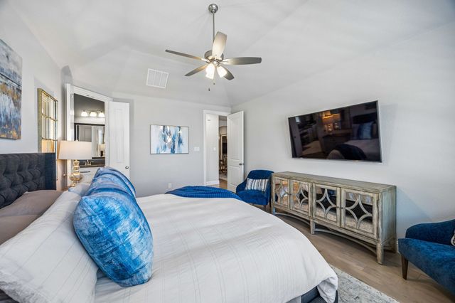 1700 Quail Creek Lane, Prosper, TX 75078