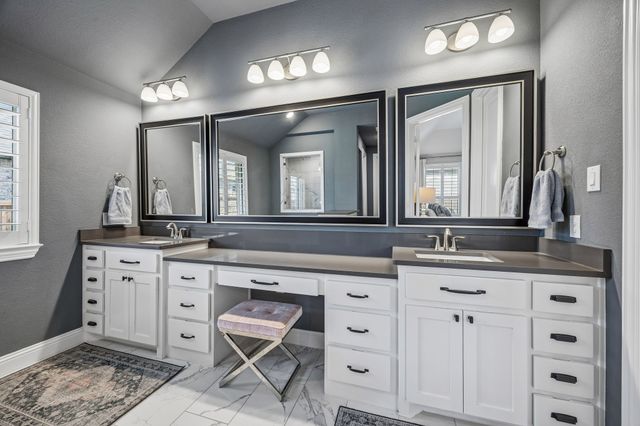 1700 Quail Creek Lane, Prosper, TX 75078