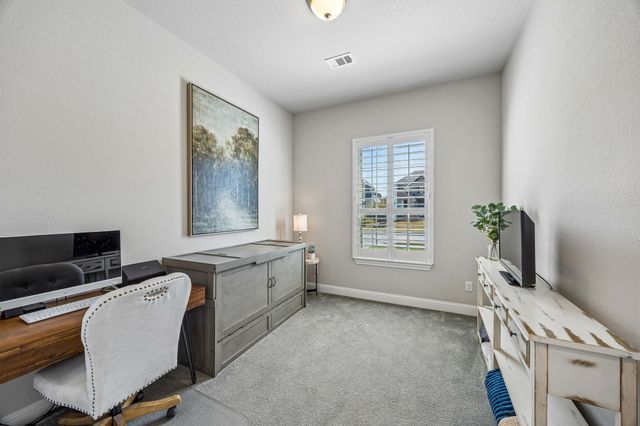 1700 Quail Creek Lane, Prosper, TX 75078