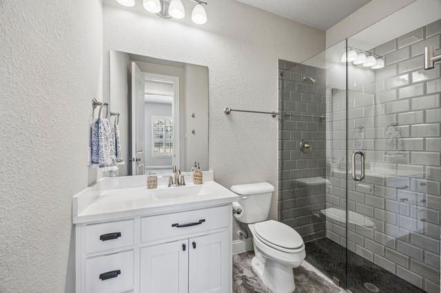 1700 Quail Creek Lane, Prosper, TX 75078