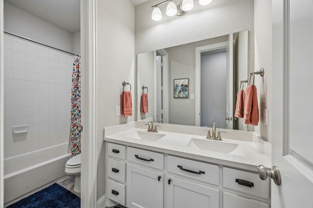 1700 Quail Creek Lane, Prosper, TX 75078