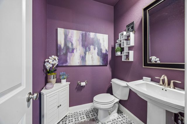 1700 Quail Creek Lane, Prosper, TX 75078