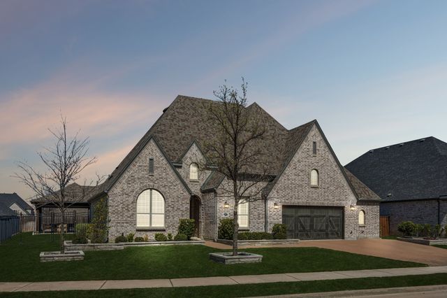 1700 Quail Creek Lane, Prosper, TX 75078