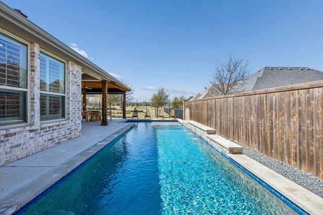 1700 Quail Creek Lane, Prosper, TX 75078