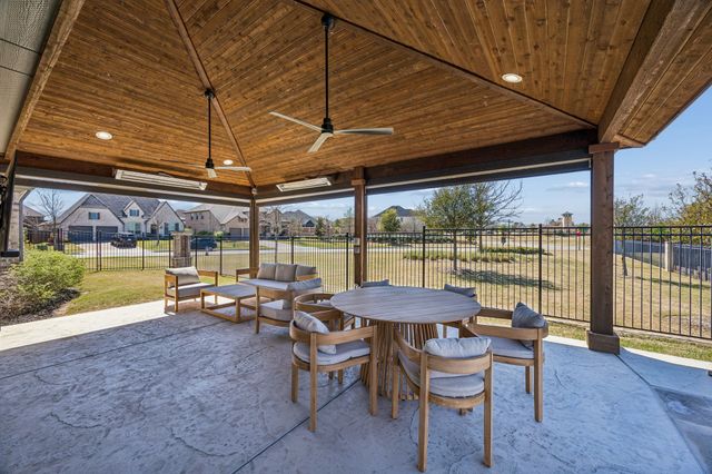 1700 Quail Creek Lane, Prosper, TX 75078