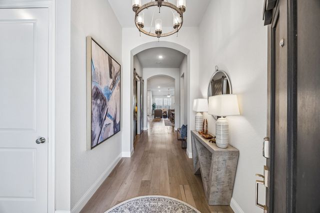 1700 Quail Creek Lane, Prosper, TX 75078