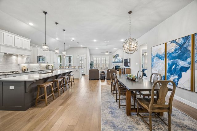 1700 Quail Creek Lane, Prosper, TX 75078