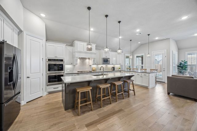 1700 Quail Creek Lane, Prosper, TX 75078