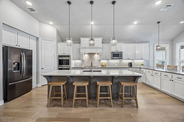 1700 Quail Creek Lane, Prosper, TX 75078