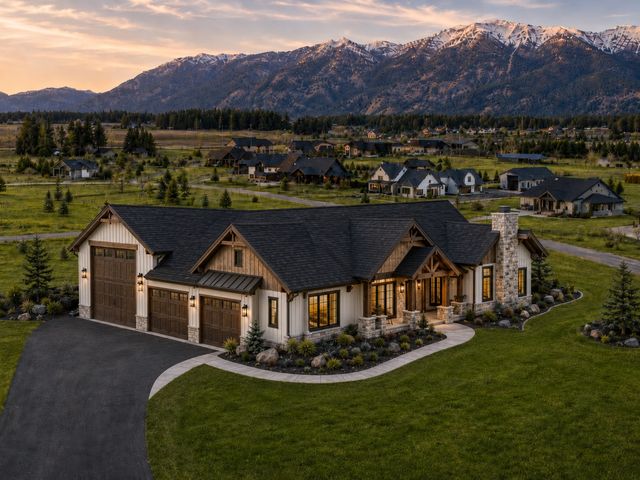 415 Jefferson Street, Kalispell, MT 59901
