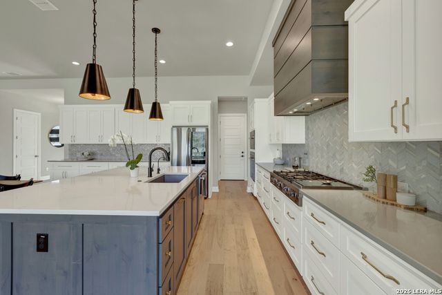 1327 Via Principale, New Braunfels, TX 78132