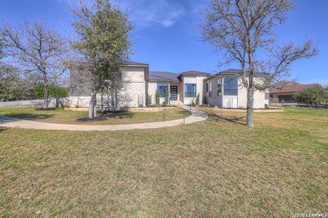 1327 Via Principale, New Braunfels, TX 78132
