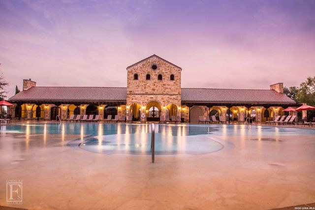 1327 Via Principale, New Braunfels, TX 78132