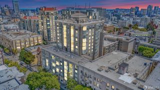 1483 Sutter Street 1204, San Francisco, CA 94109