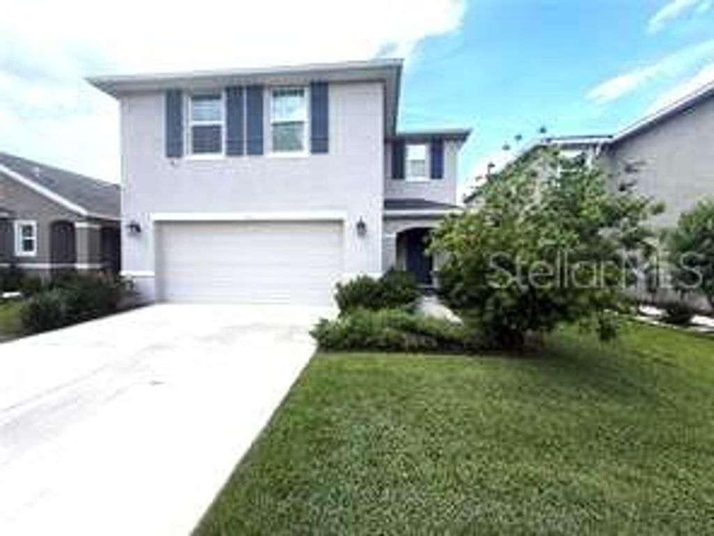 12153 WHITE CYPRESS PLACE, Riverview, FL 33569