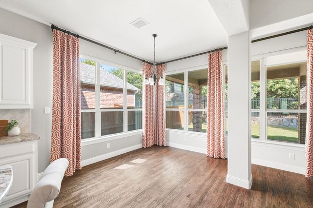 2724 Piersall Drive, Mckinney, TX 75072