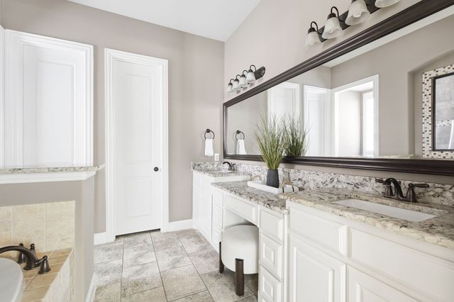 2724 Piersall Drive, Mckinney, TX 75072