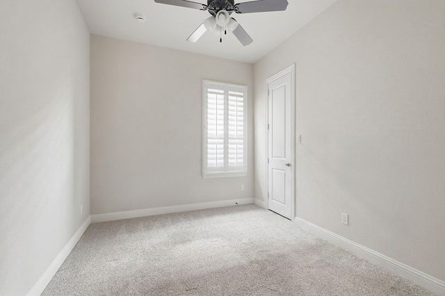 2724 Piersall Drive, Mckinney, TX 75072