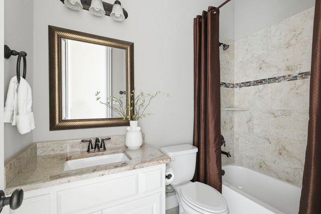 2724 Piersall Drive, Mckinney, TX 75072