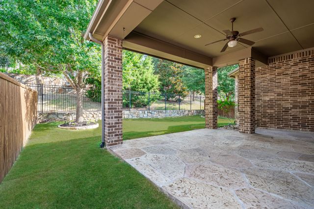 2724 Piersall Drive, Mckinney, TX 75072