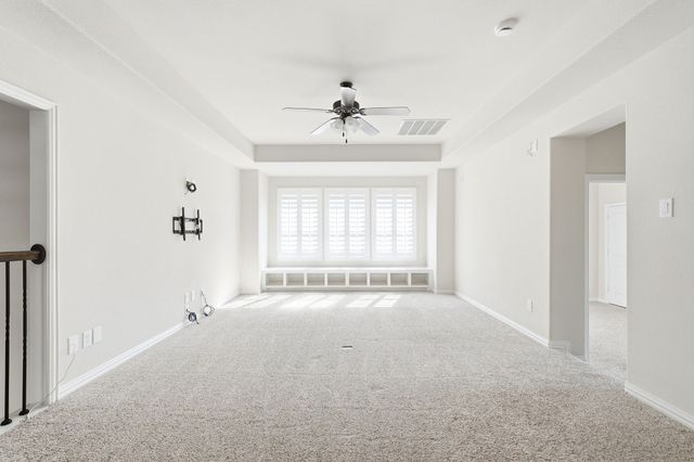 2724 Piersall Drive, Mckinney, TX 75072