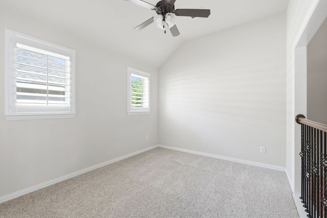 2724 Piersall Drive, Mckinney, TX 75072