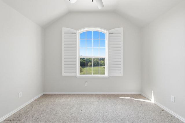 2724 Piersall Drive, Mckinney, TX 75072