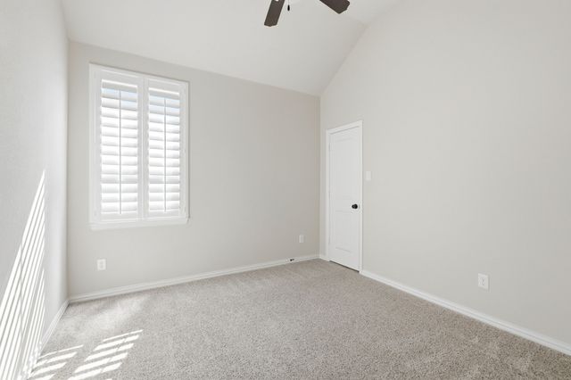 2724 Piersall Drive, Mckinney, TX 75072