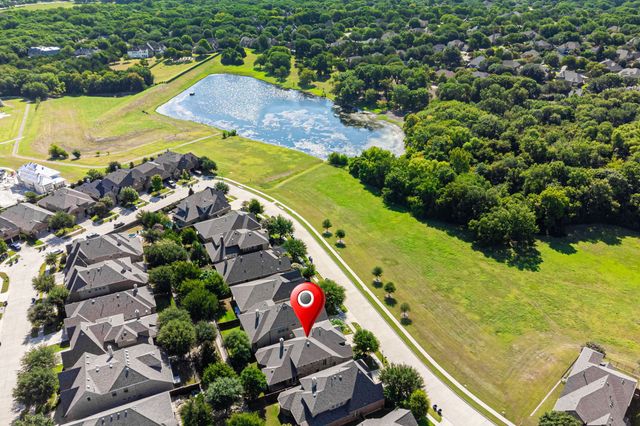 2724 Piersall Drive, Mckinney, TX 75072