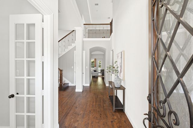 2724 Piersall Drive, Mckinney, TX 75072