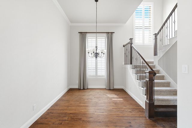2724 Piersall Drive, Mckinney, TX 75072