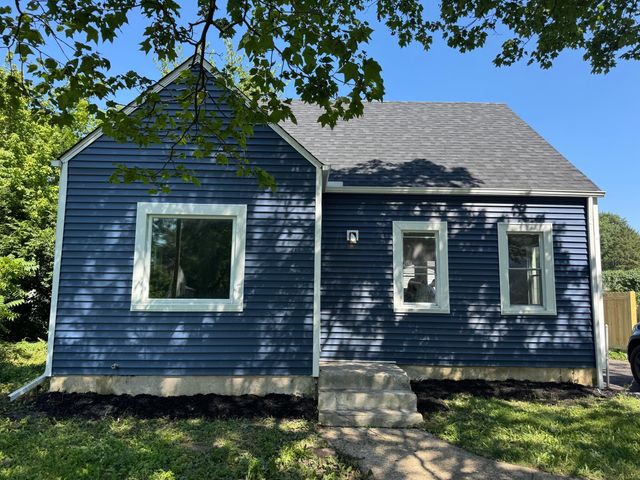 1816 Brentnell Avenue, Columbus, OH 43219