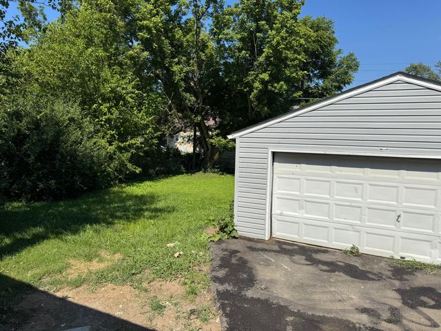 1816 Brentnell Avenue, Columbus, OH 43219