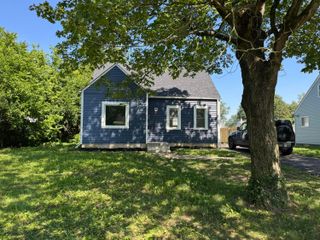 1816 Brentnell Avenue, Columbus, OH 43219
