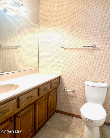 10649 ISLEROCK Street, El Paso, TX 79935