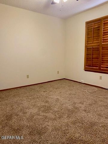 10649 ISLEROCK Street, El Paso, TX 79935