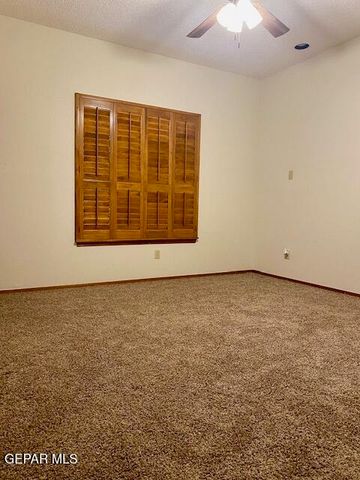 10649 ISLEROCK Street, El Paso, TX 79935