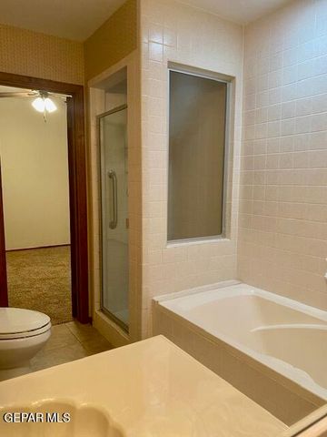 10649 ISLEROCK Street, El Paso, TX 79935