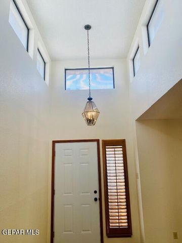 10649 ISLEROCK Street, El Paso, TX 79935