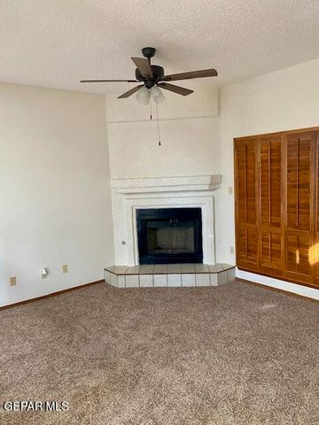 10649 ISLEROCK Street, El Paso, TX 79935