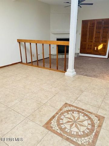 10649 ISLEROCK Street, El Paso, TX 79935