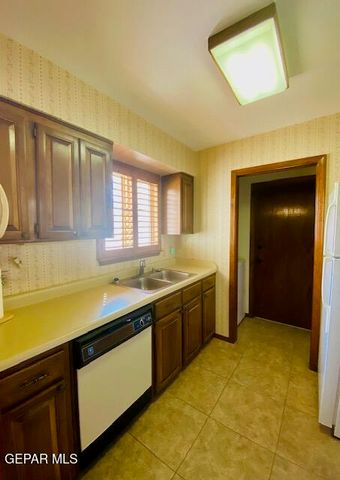 10649 ISLEROCK Street, El Paso, TX 79935