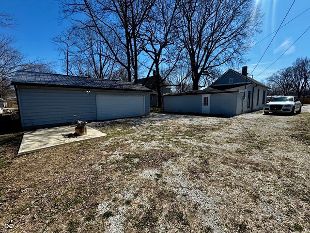 817 Pearl Street, Covington, IN 47932