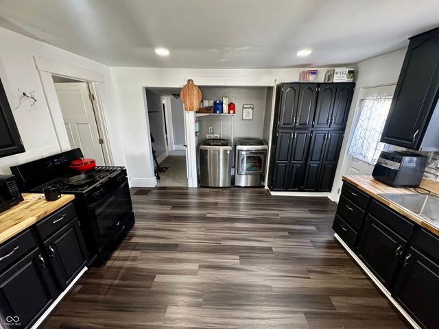 817 Pearl Street, Covington, IN 47932