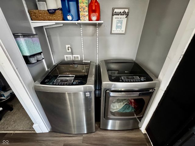 817 Pearl Street, Covington, IN 47932