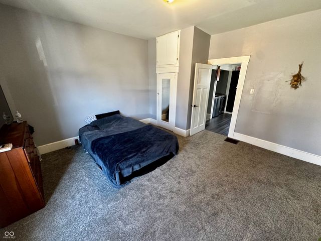 817 Pearl Street, Covington, IN 47932