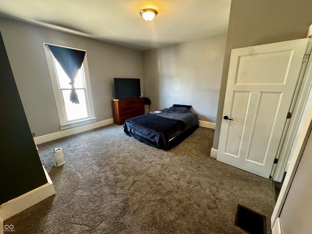 817 Pearl Street, Covington, IN 47932