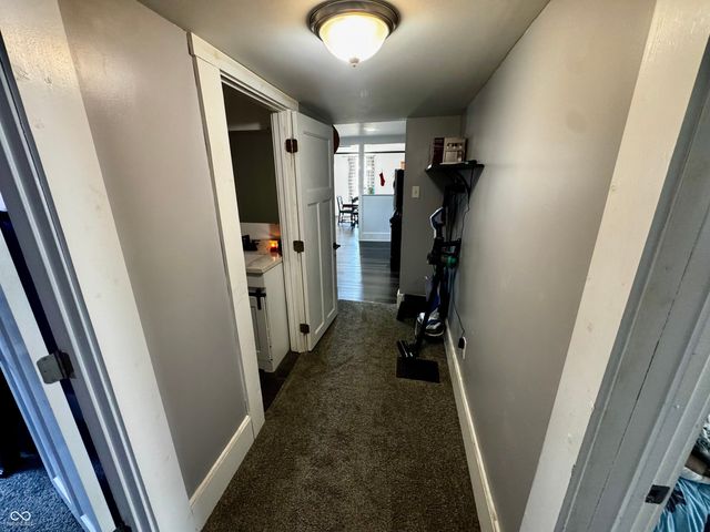 817 Pearl Street, Covington, IN 47932