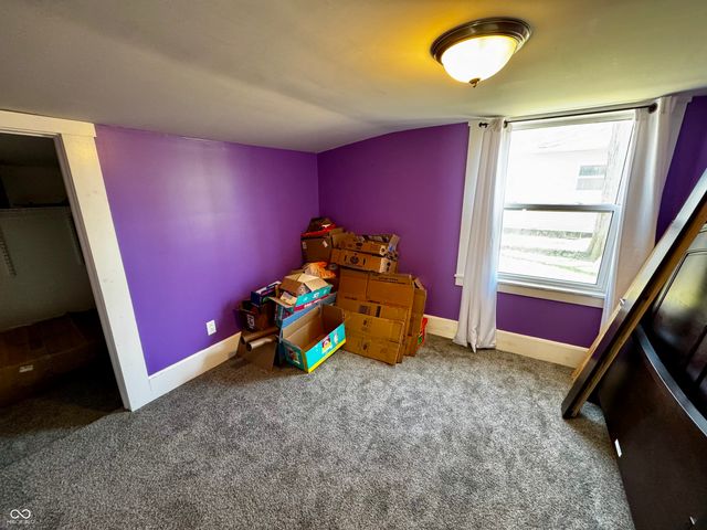 817 Pearl Street, Covington, IN 47932